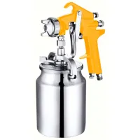 Aerograf Tolsen 73185 1 l/ Yellow