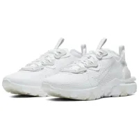 Adidași pentru bărbați Nike React Vision 47/ White