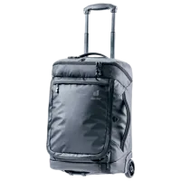 Valiză Deuter Aviant Duffel Pro Movo 36 36l/ Black