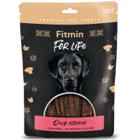 Лакомства для собак Fitmin For Life 70 г/ Утка