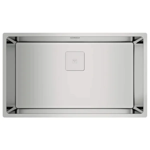 Кухонная мойка Teka Flexlinea RS15 71.40 75 x 44 / Нержавеющая сталь / Серебряный photo 1 Кухонная мойка Teka Flexlinea RS15 71.40 75 x 44 / Нержавеющая сталь / Серебряный photo 1