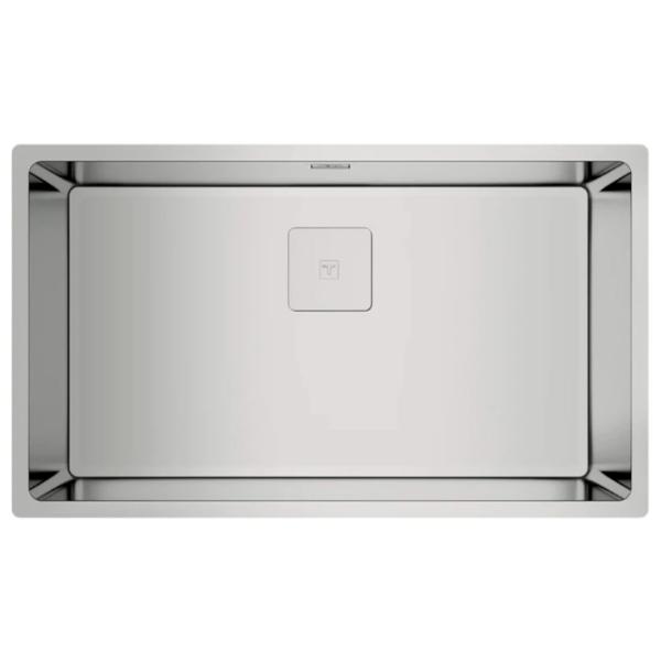 Кухонная мойка Teka Flexlinea RS15 71.40 75 x 44 / Нержавеющая сталь / Серебряный photo 1 Кухонная мойка Teka Flexlinea RS15 71.40 75 x 44 / Нержавеющая сталь / Серебряный photo 1