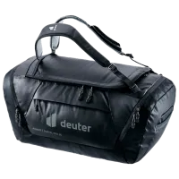 Сумка для путешествий Deuter Aviant Duffel Pro 60 0.06л/ Черный