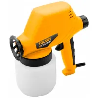 Aerograf Tolsen 79577 0.8 l/ Yellow