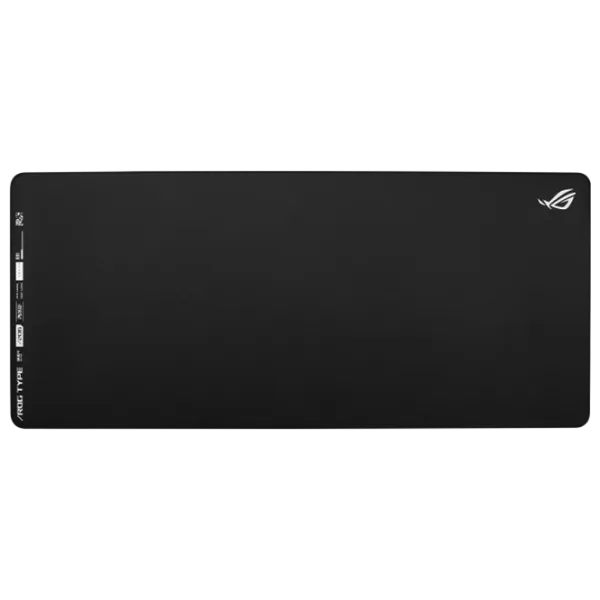 Covoraș pentru mouse Asus ROG Hone Ace XXL Black Black photo 1