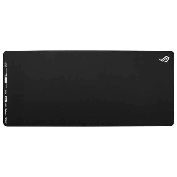 Covoraș pentru mouse Asus ROG Hone Ace XXL Black Black photo 1