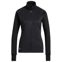 Толстовка для женщин Adidas Jacke Cold Ready Осень - Зима/ Черный