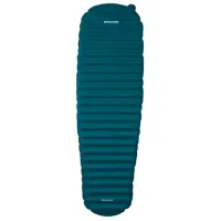 Кемпинговый матрас Pinguin Peak 25 NX Полиэстер/ Тёмно синий