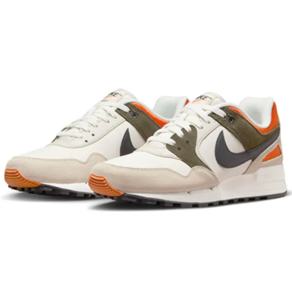 Adidași pentru bărbați Nike Air Pegasus '89 40.5/ Beige photo 1