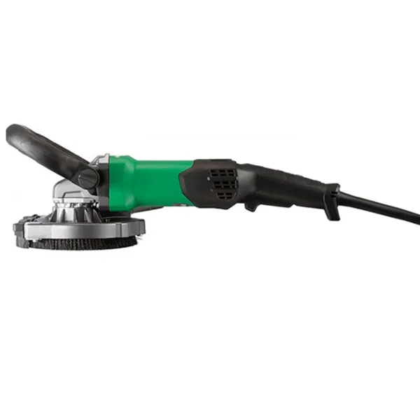 Polizor Hikoki GM13YWTZ De polisat/ 1900 W/ Green photo 1