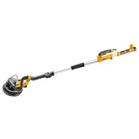 Шлифовальная машина Tolsen 79585 для стен/ 880 Вт/ Черный