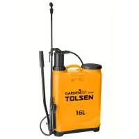 Опрыскиватель Tolsen 57295 Ручной/ Желтый