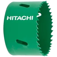 Carotă Hikoki 752114 Oțel