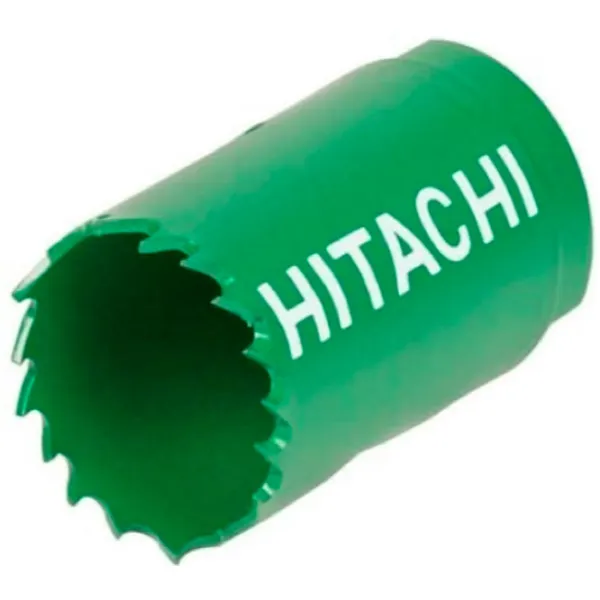 Коронка Hikoki 752113 Cталь photo 1 Коронка Hikoki 752113 Cталь photo 1