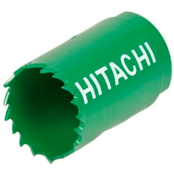 Коронка Hikoki 752113 Cталь photo 1 Коронка Hikoki 752113 Cталь photo 1