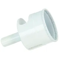 Carotă Hikoki 4100513 Diamant/ Tija cilindrică triunghiulară 10 mm