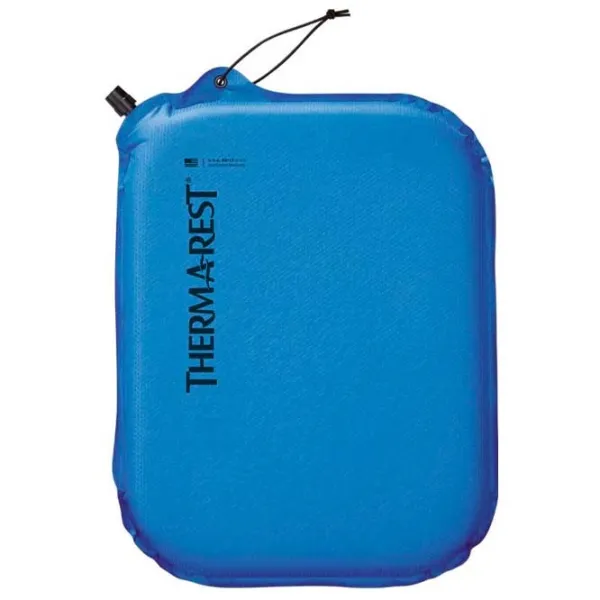 Кемпинговый матрас Therm-A-Rest Lite Полиуретан/ Синий photo 1 Кемпинговый матрас Therm-A-Rest Lite Полиуретан/ Синий photo 1
