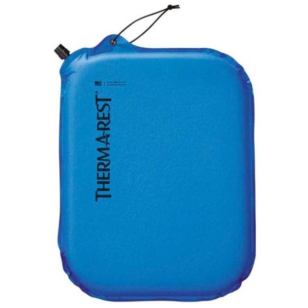 Кемпинговый матрас Therm-A-Rest Lite Полиуретан/ Синий photo 1 Кемпинговый матрас Therm-A-Rest Lite Полиуретан/ Синий photo 1
