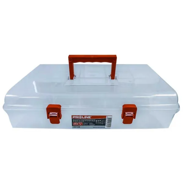 Toolbox Proline 35728 Plastic photo 1