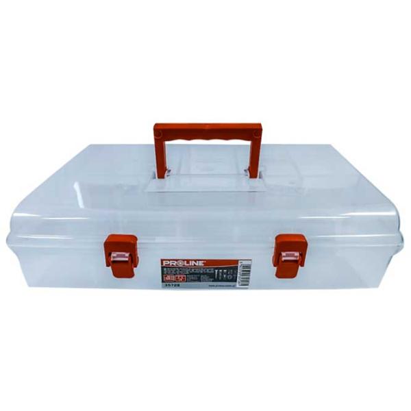 Toolbox Proline 35728 Plastic photo 1