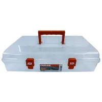 Toolbox Proline 35728 Plastic