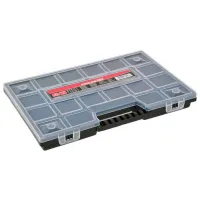 Toolbox Proline 35703 Plastic