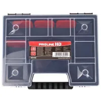 Toolbox Proline 35702 Plastic