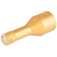 Коронка Dnipro-M 2556 Алмаз/ M14