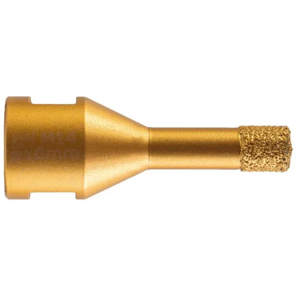 Carotă Dnipro-M 2555 Diamant/ M14 photo 1 Carotă Dnipro-M 2555 Diamant/ M14 photo 1