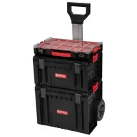 Ящик для инструментов QBrick QS PRO Set 2 Пластик