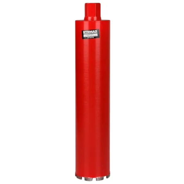 Carotă RTRMAX RTY68102 Diamant/ Hexagonal photo 1