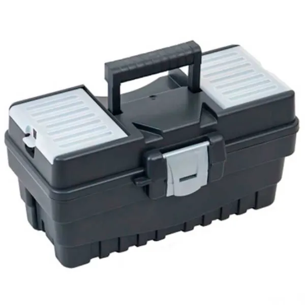 Toolbox Patrol Group Formula A 300 Plastic photo 1