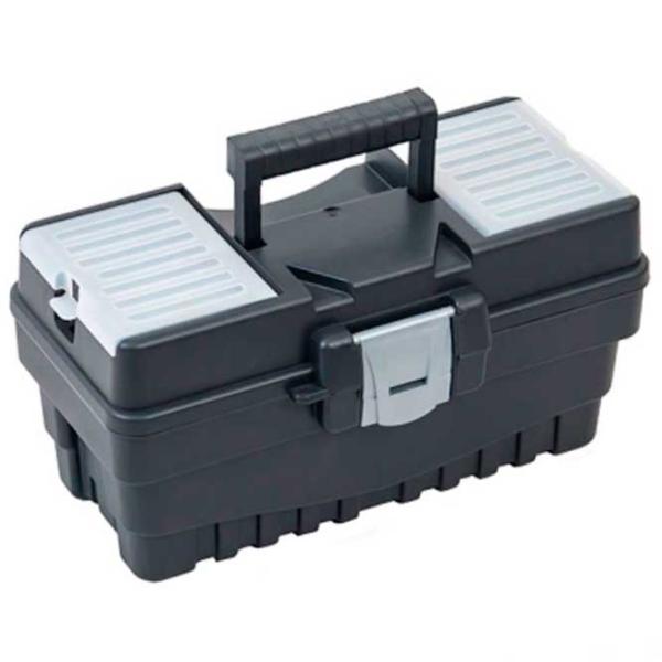 Toolbox Patrol Group Formula A 300 Plastic photo 1
