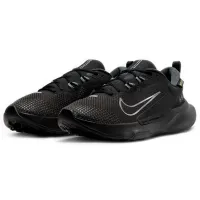 Кроссовки для мужчин Nike Juniper Trail 2 GORE-TEX 47/ Черный