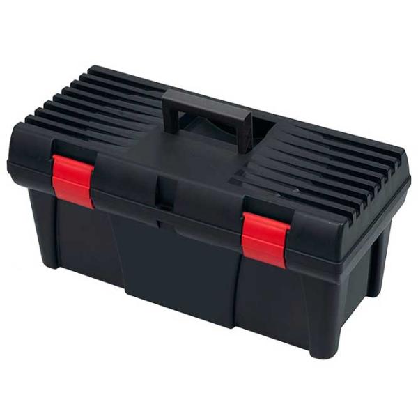 Toolbox Patrol Group Stuff Basic 20 Plastic photo 1