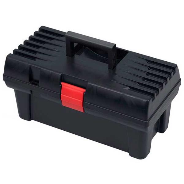 Toolbox Patrol Group Stuff Basic 16 Plastic photo 1