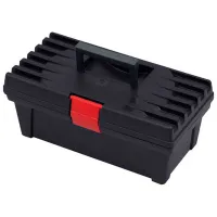 Toolbox Patrol Group Stuff Basic 12 Plastic