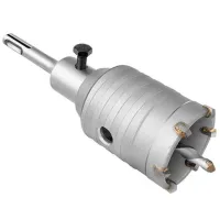 Carotă Wokin 757565 Oțel/ SDS +