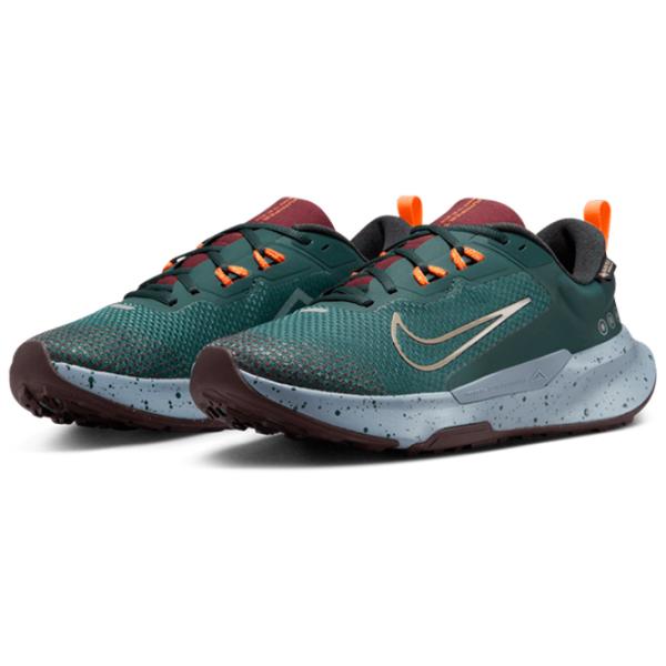 Adidași pentru bărbați Nike Juniper Trail 2 GORE-TEX 42.5/ Teal photo 1