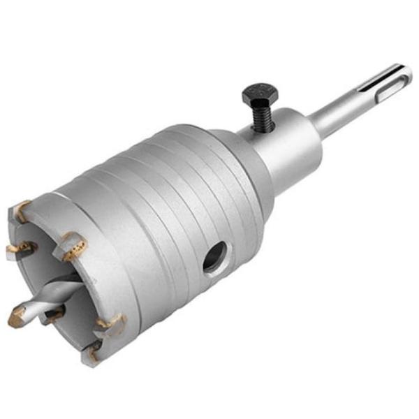 Коронка Wokin 757550 Алмаз/ SDS + photo 1