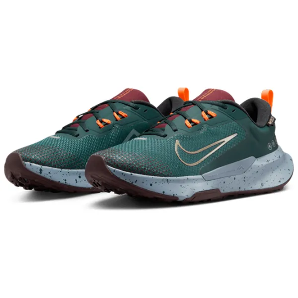 Adidași pentru bărbați Nike Juniper Trail 2 GORE-TEX 44.5/ Teal photo 1
