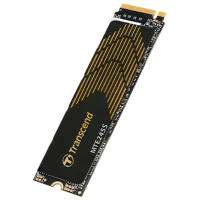 SSD Transcend 245S 500 ГБ M.2 NVMe