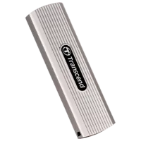 SSD Transcend ESD320A 1 TB Silver