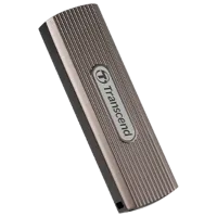 SSD Transcend ESD330C 512 ГБ Коричневый
