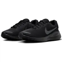 Adidași pentru bărbați Nike Revolution 7 44/ Black
