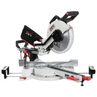 Торцовочная пила JET JSMS-12X 305 мм/ Черный