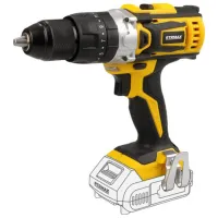 Дрель-шуруповерт RTRMAX RTX1816B 450 об/мин