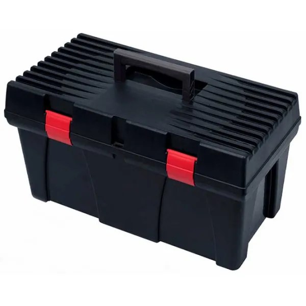 Toolbox Patrol Group Stuff Basic 26 Plastic photo 1