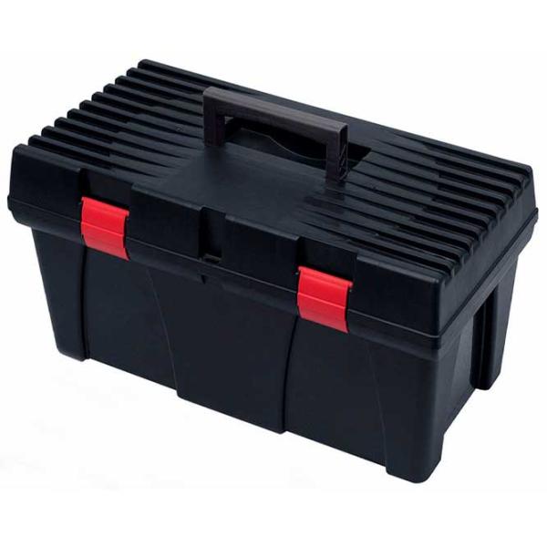 Toolbox Patrol Group Stuff Basic 26 Plastic photo 1
