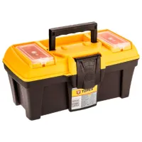Toolbox Topex 79R124 Plastic